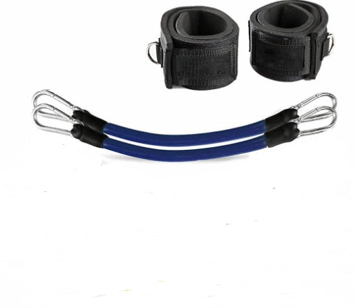 Multi-specification latex tensioner set