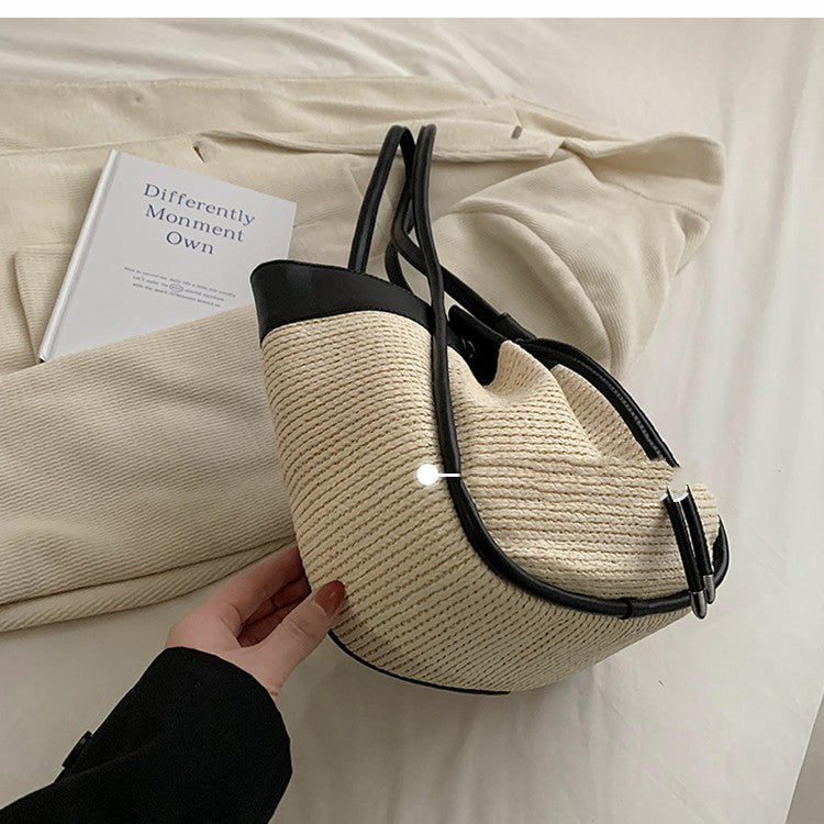 Summer Versatile Single Shoulder Underarm Bag