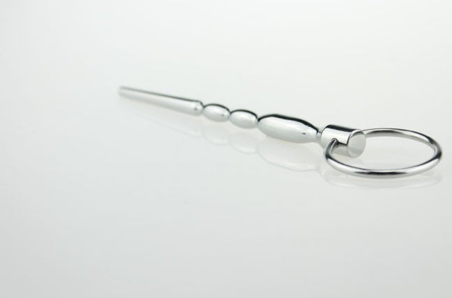 Urethral obstruction novice urethral catheter male