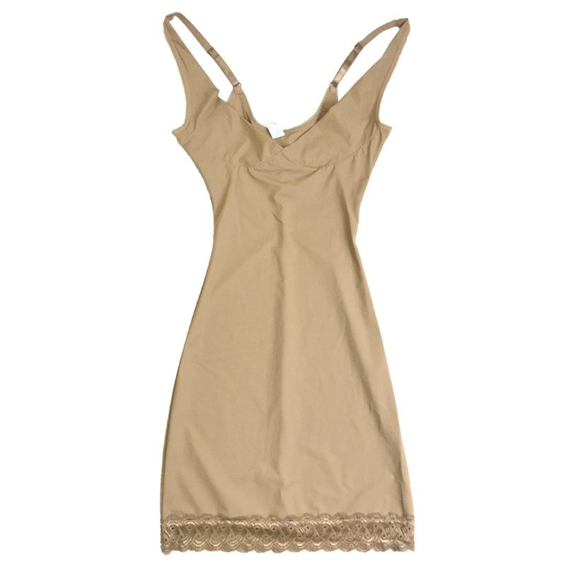 Slimming Clothes Belly And Waist Shaping Body Shaping Postpartum High Waist Jumpsuit Briefs