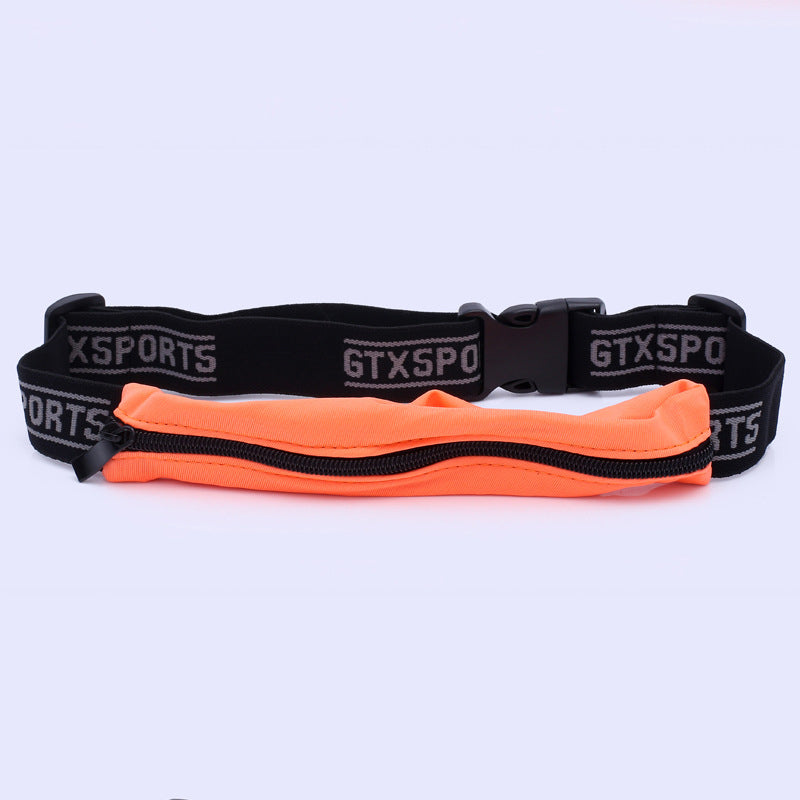 Sports pocket running mobile phone bag