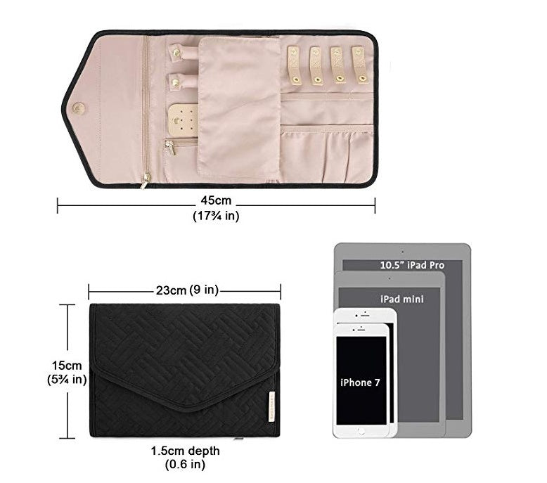 Jewerly Storage Bag