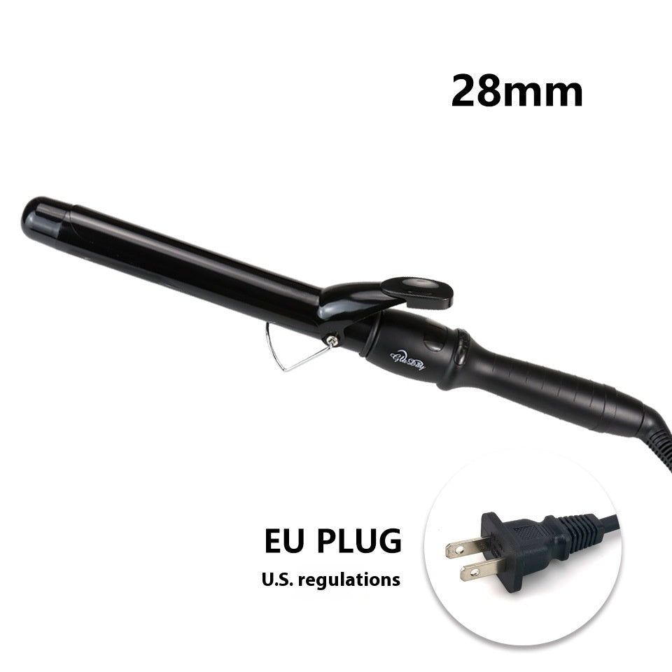 32mm Big Wave Curler Chicken Rolls Hair Stick