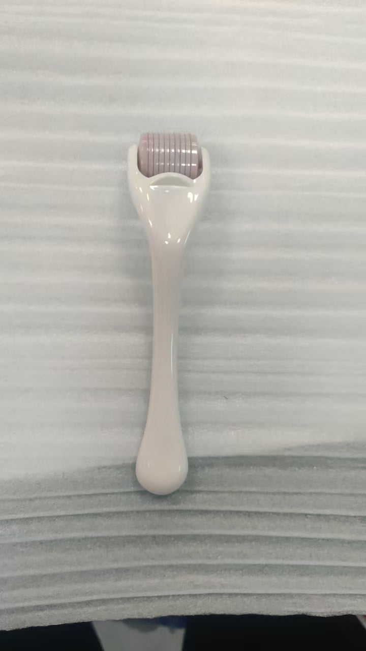 Micro Needle Needle Roller Roller Cross-border Mechanical Font Size Sterile