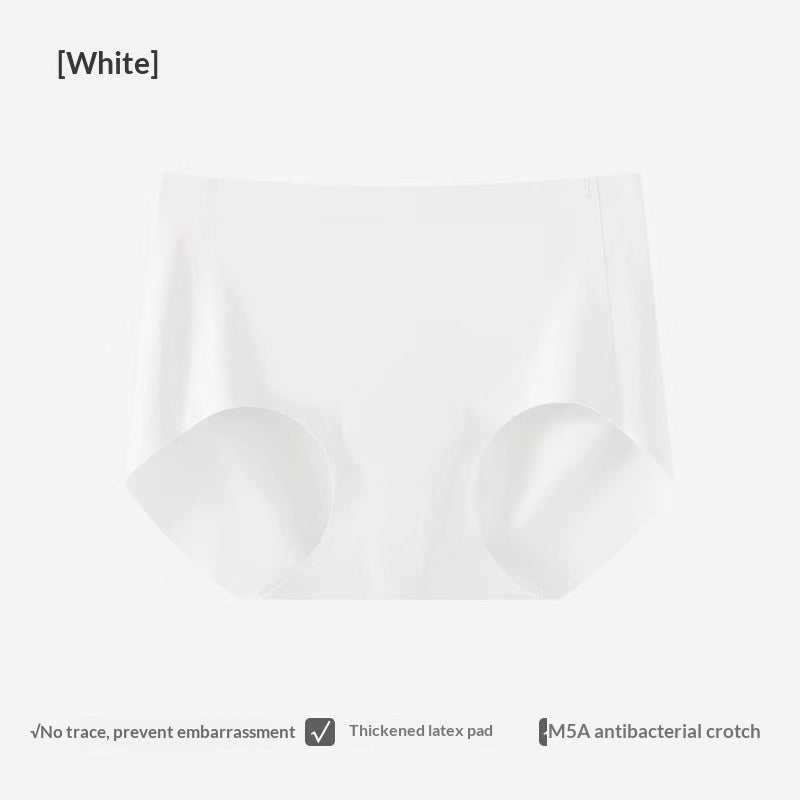 Seamless Womens Antibacterial Underwear To Prevent Embarrassment