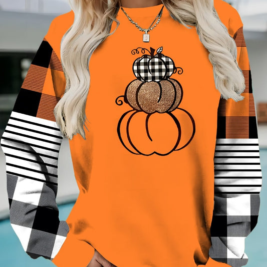 Fashion Street Casual Hættetrøje til Kvinder