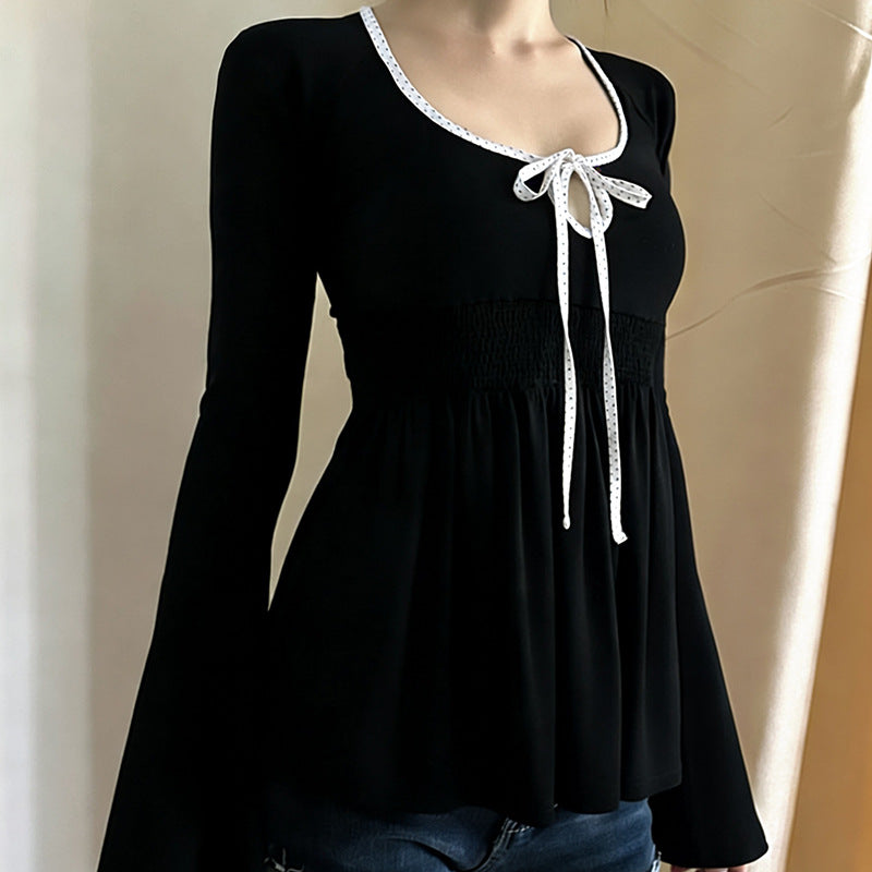 Womens Tops From European And American Trendsetting Brands