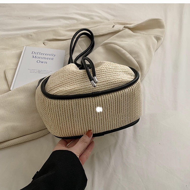 Summer Versatile Single Shoulder Underarm Bag