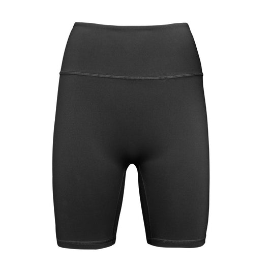 Women's Casual Plus Size Running Five-point Pants