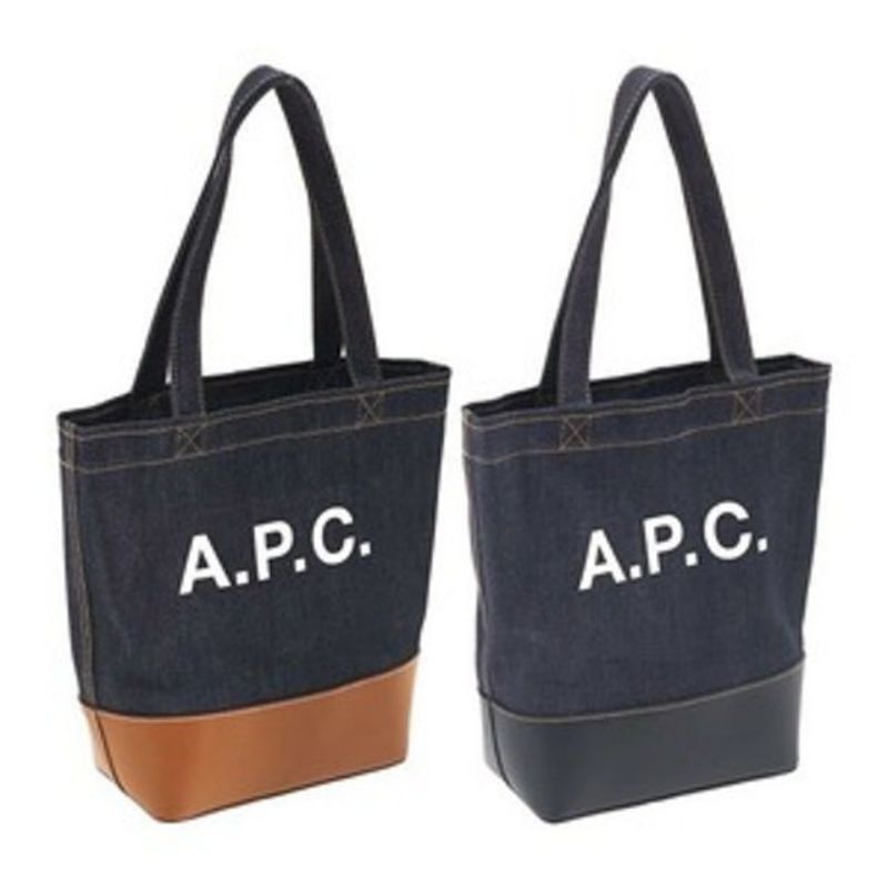 Fashion Ladies Handheld PU Stitching Shoulder Canvas Bag