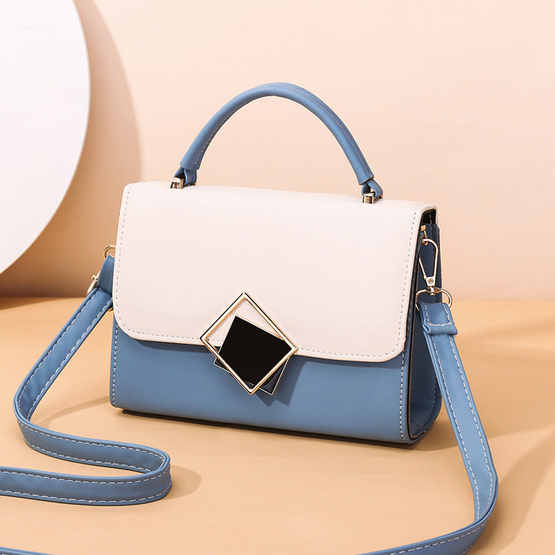 All-match Mini Diagonal Small Bag