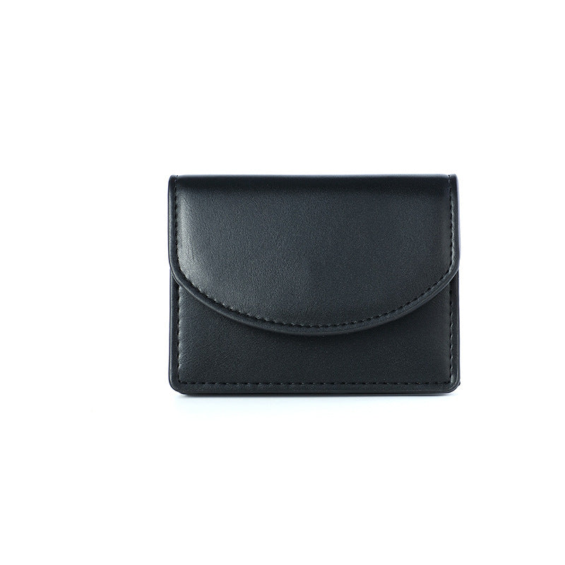 Women's Multiple Card Slots Creative Wallet