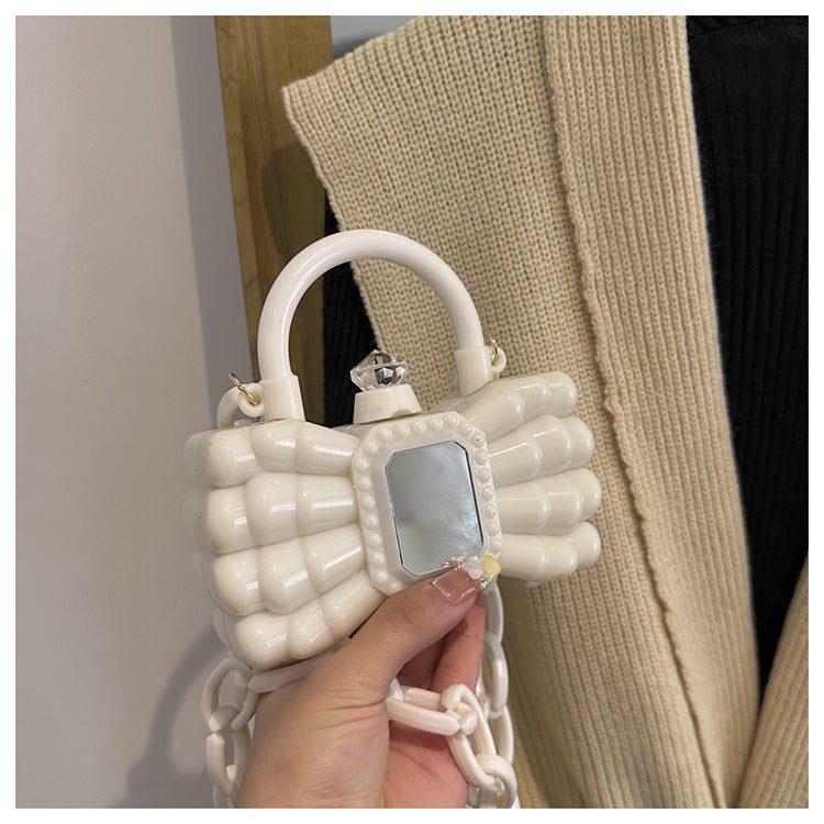 Women's Fashion Underarm Hand Versatile