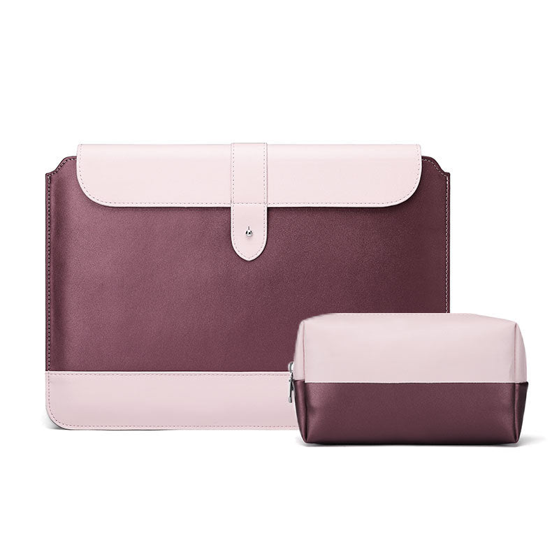 Stylish Laptop Slim Case Inner Bladder