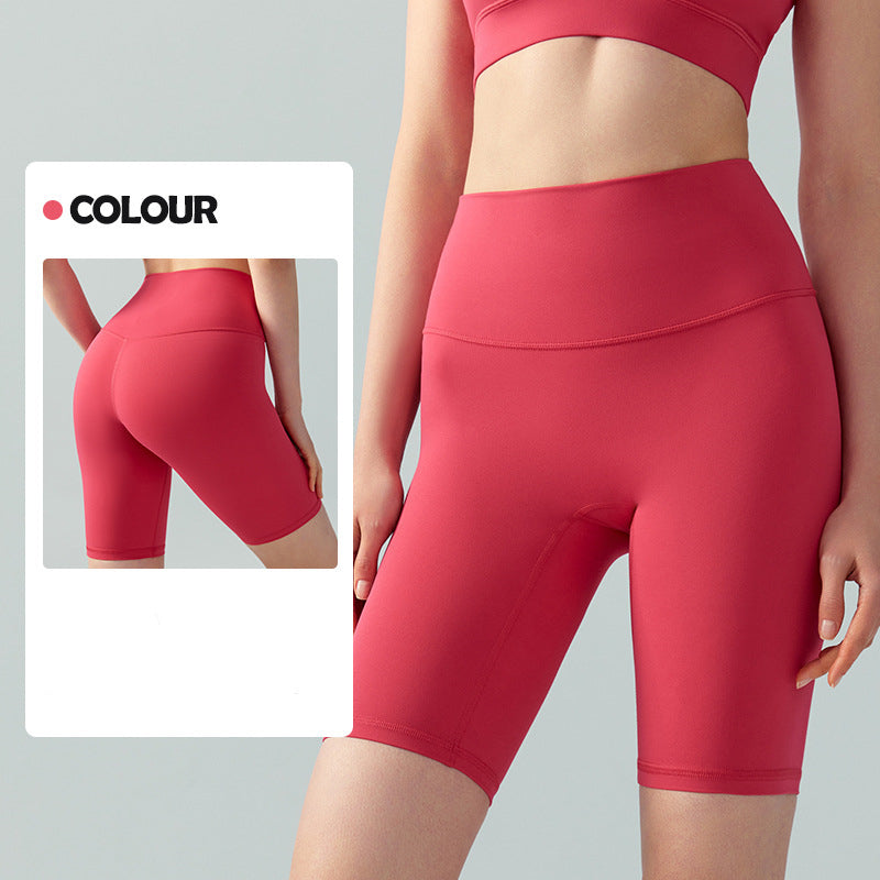 Summer Yoga Pants High Waist