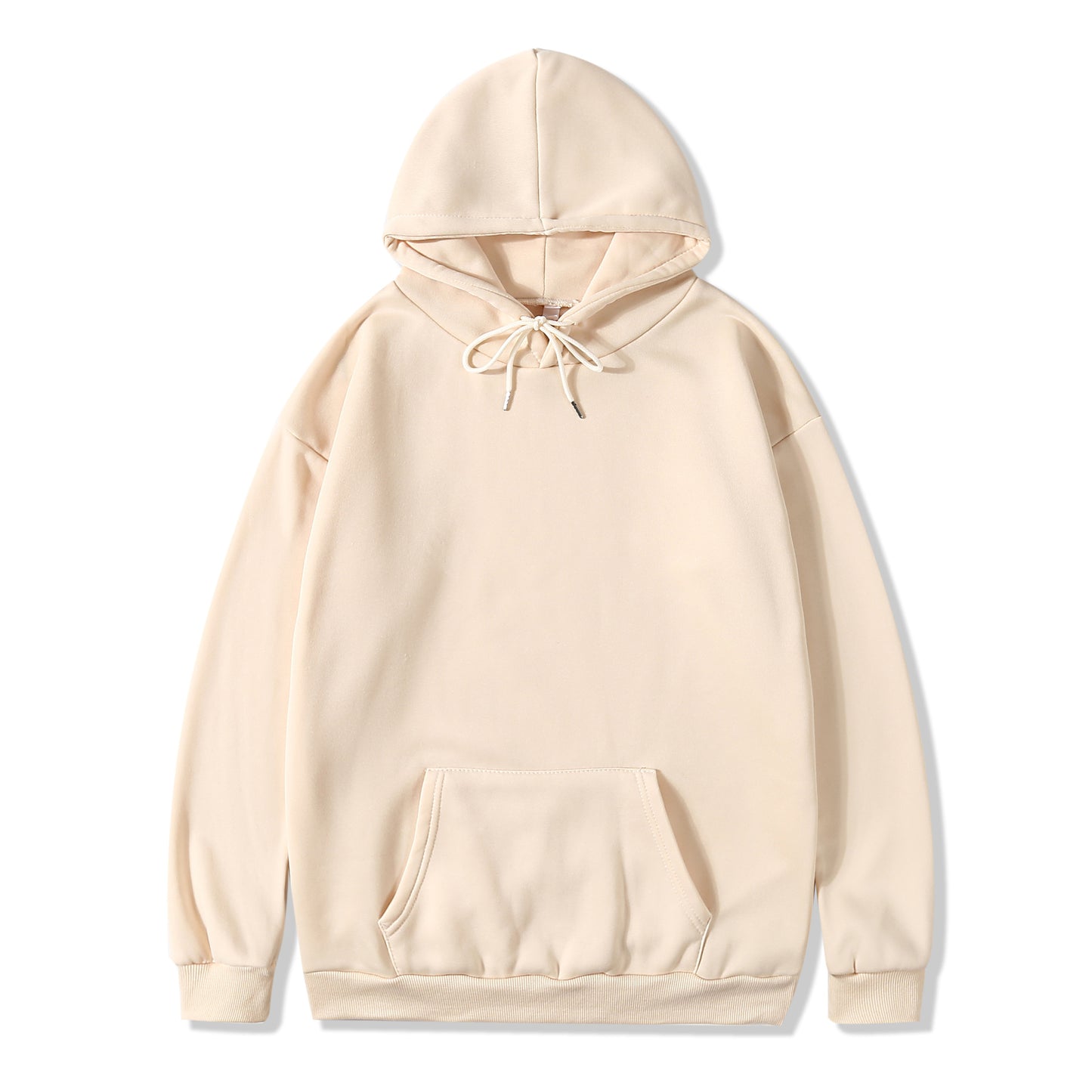 Plus Size Hoodie Custom Advertising Shirt Printing