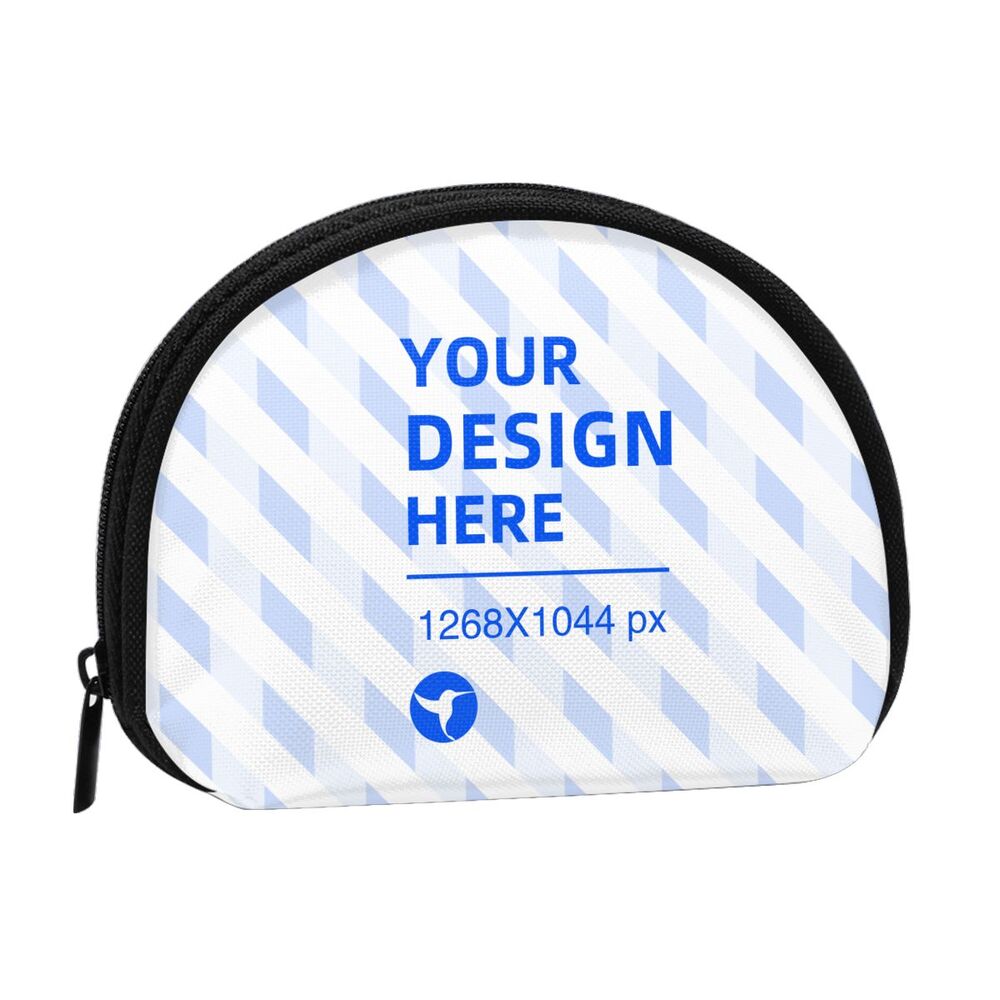 Portable Mini Coin Easy To Carry Storage Bag