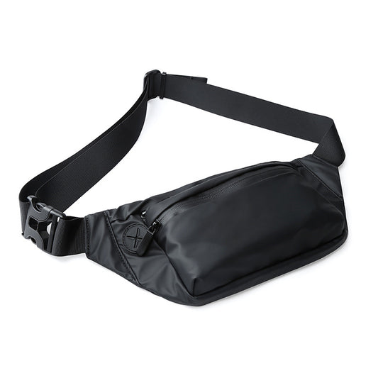 Travel Bag Zipper Waterproof Men's Chest