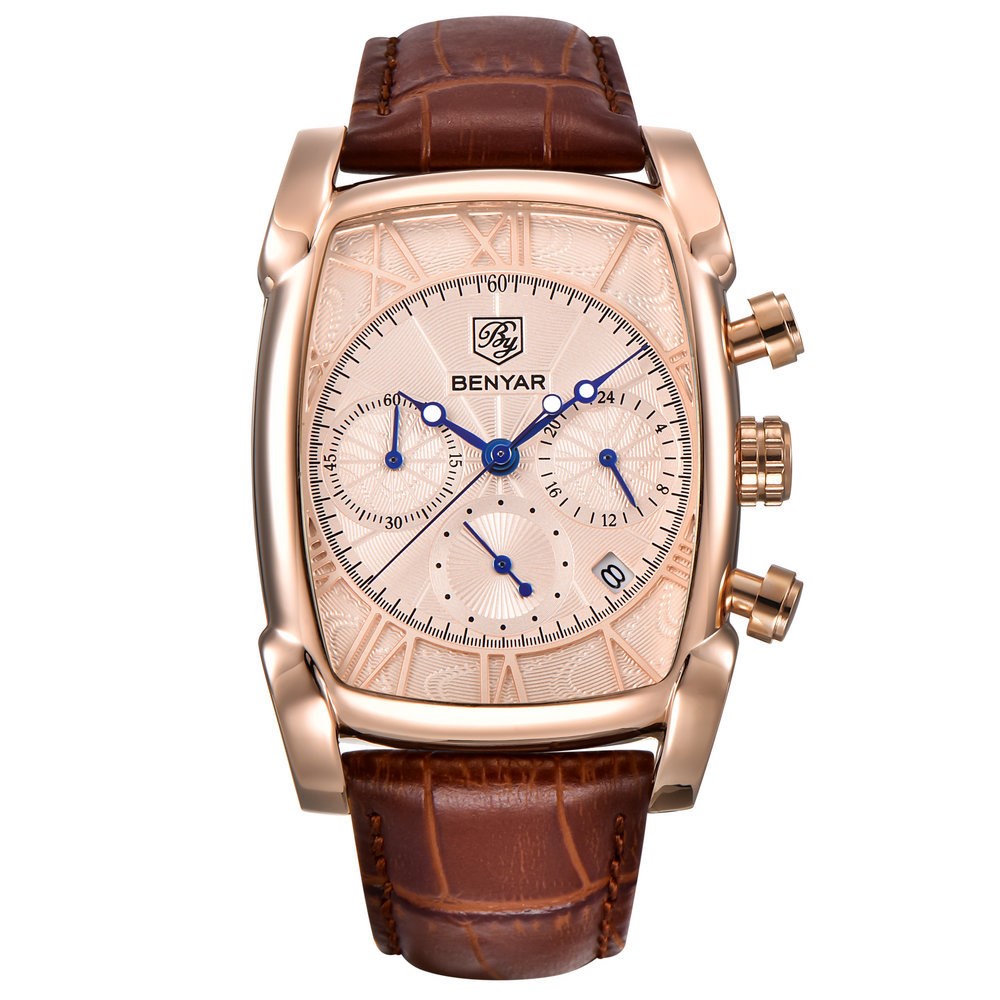 Unisex couple quartz watch