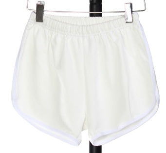 Multi Color Cotton Thin Loose Fit Sports Shorts