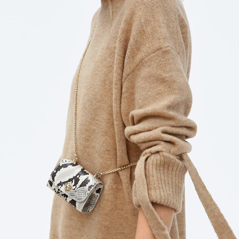 Single shoulder bag