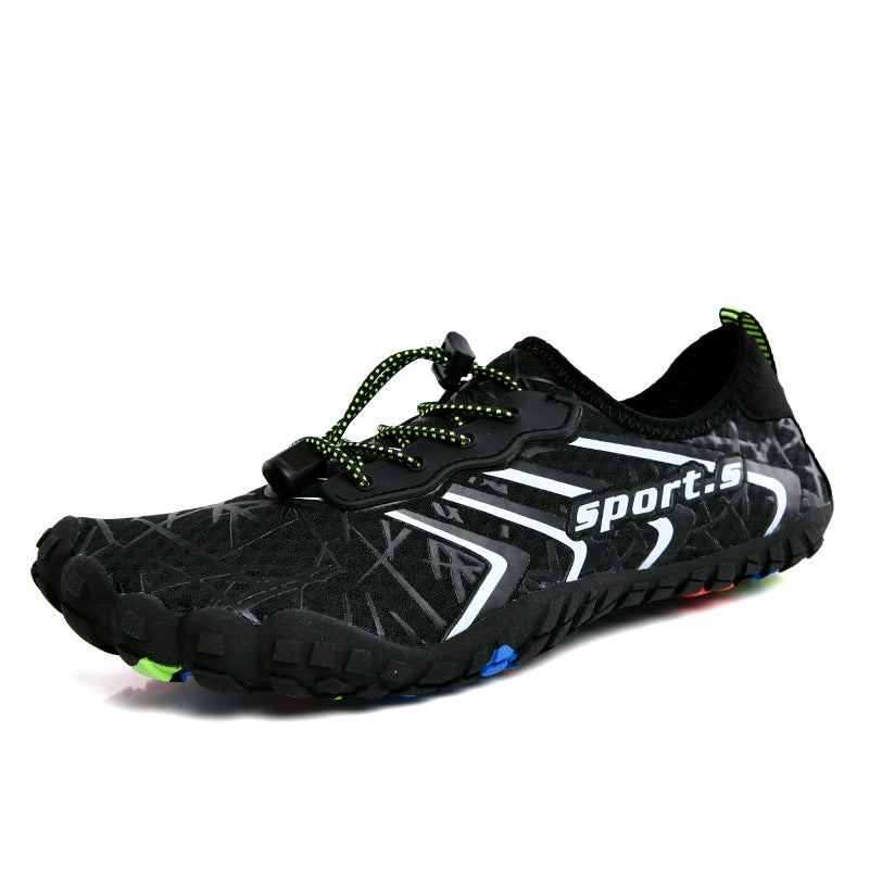 Swimming Shoes Diving Outdoor Beach Shoes Soft Bottom Creek Shoes