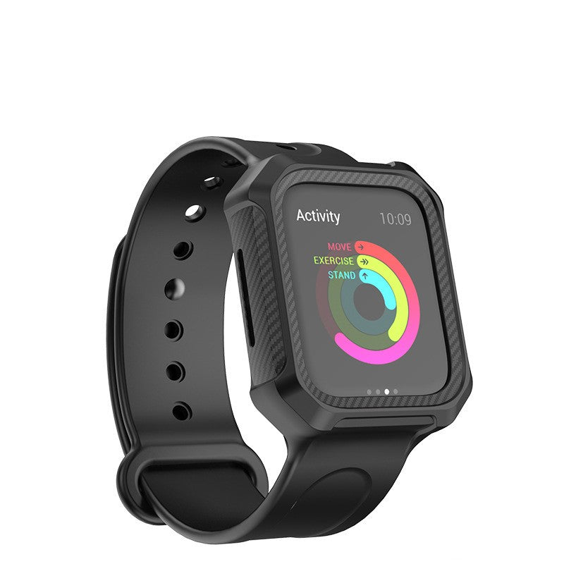 Compatible with Apple, Personality And Creativity Serise Iwatch4 5 Strap