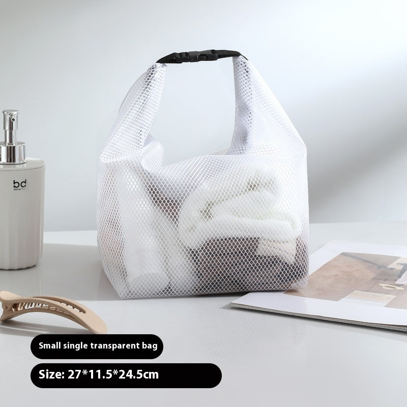 Waterproof Storage Bag Stain And Stain Resistant EVA Cosmetic Tote Bag
