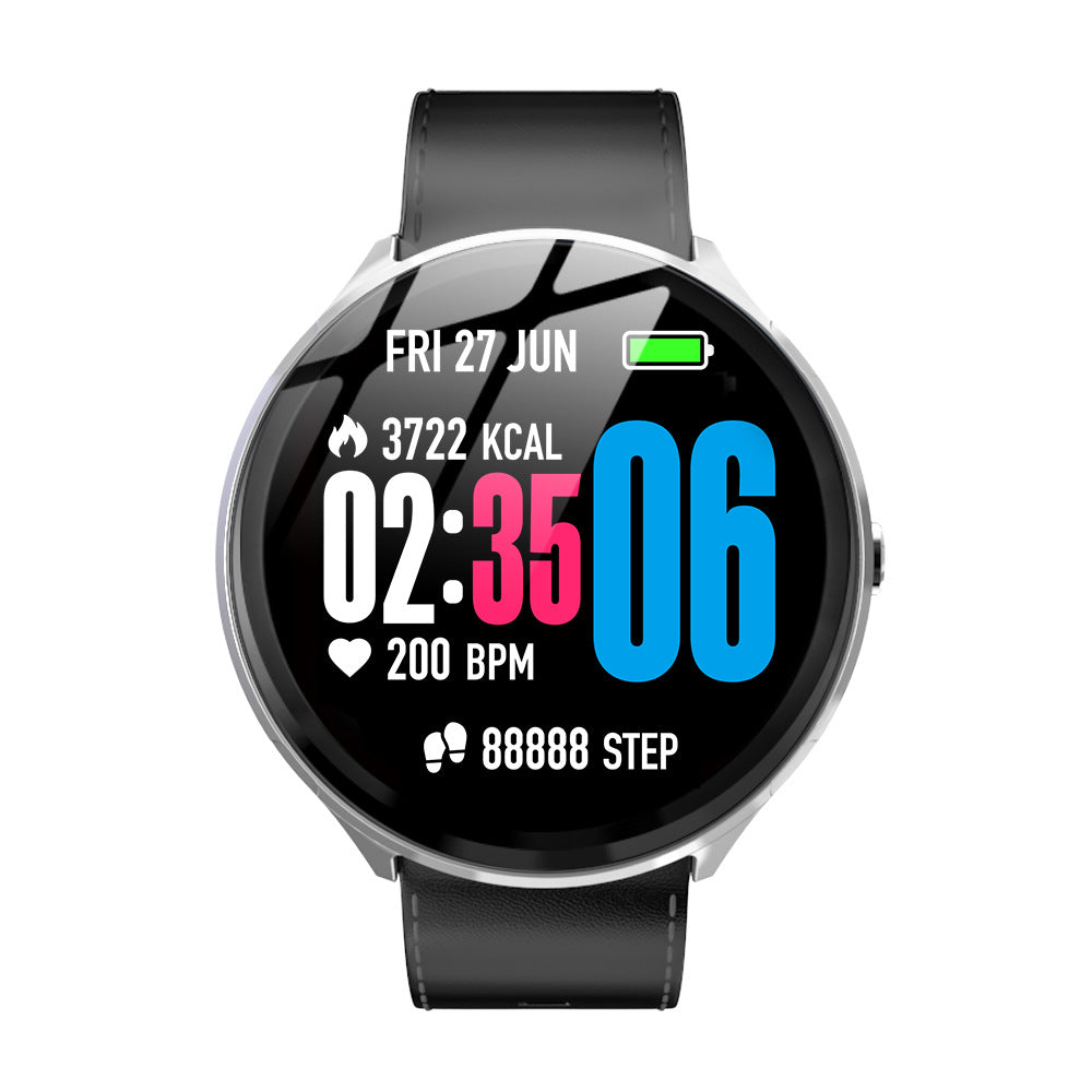 V12 smart watch bracelet