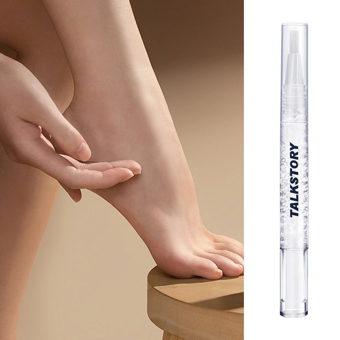 Nail Nutrition Oil Pen Exfoliating Skin Anti-agnail Manicure Implement