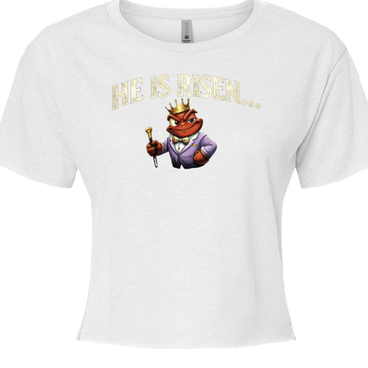 Summer Loose Short Sleeves T-shirt Men's And Women's Round Neck