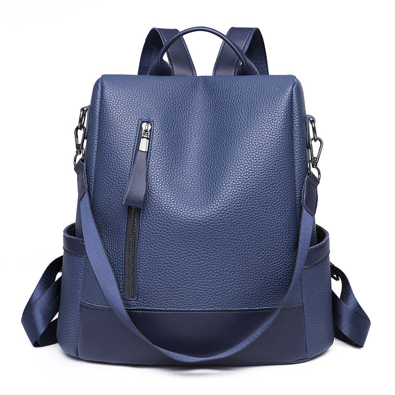 Simple And Large Capacity Backpack
