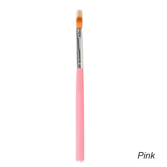 Manicure smudge pen
