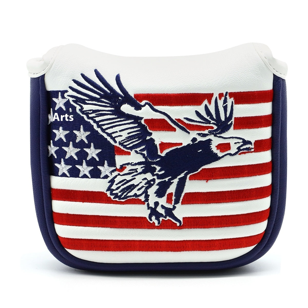 Various Styles Square Putter Sleeve