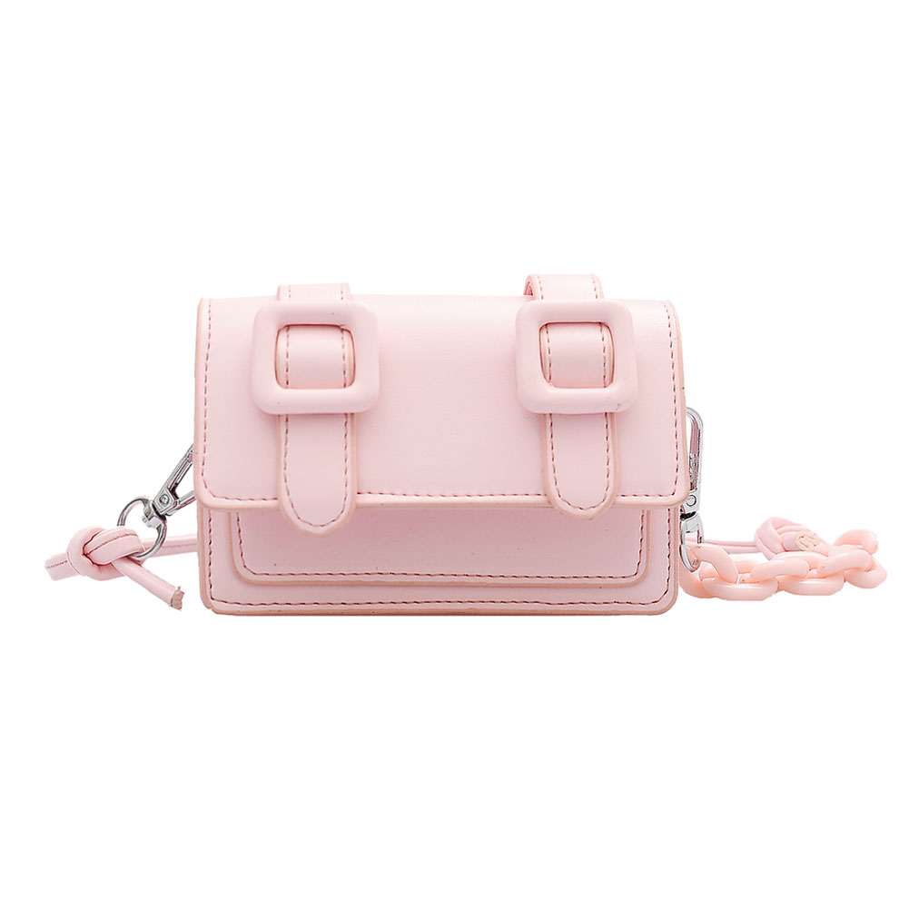 Cambridge all-match shoulder messenger bag