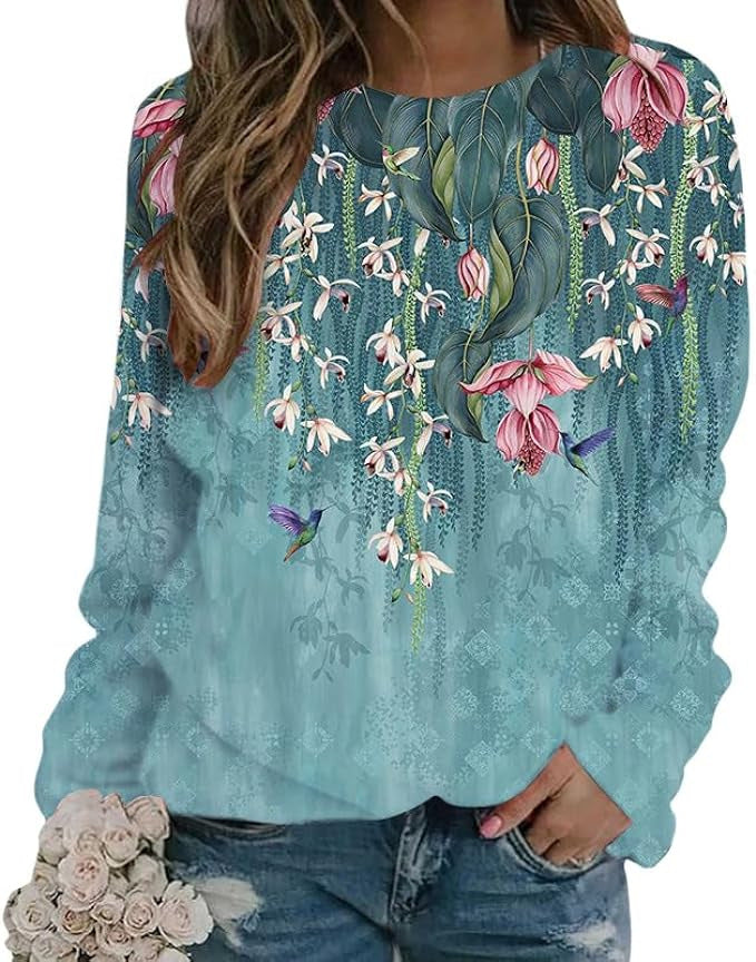 FallWinter 3 Fashion Sweater Home Travel Trendy Tops