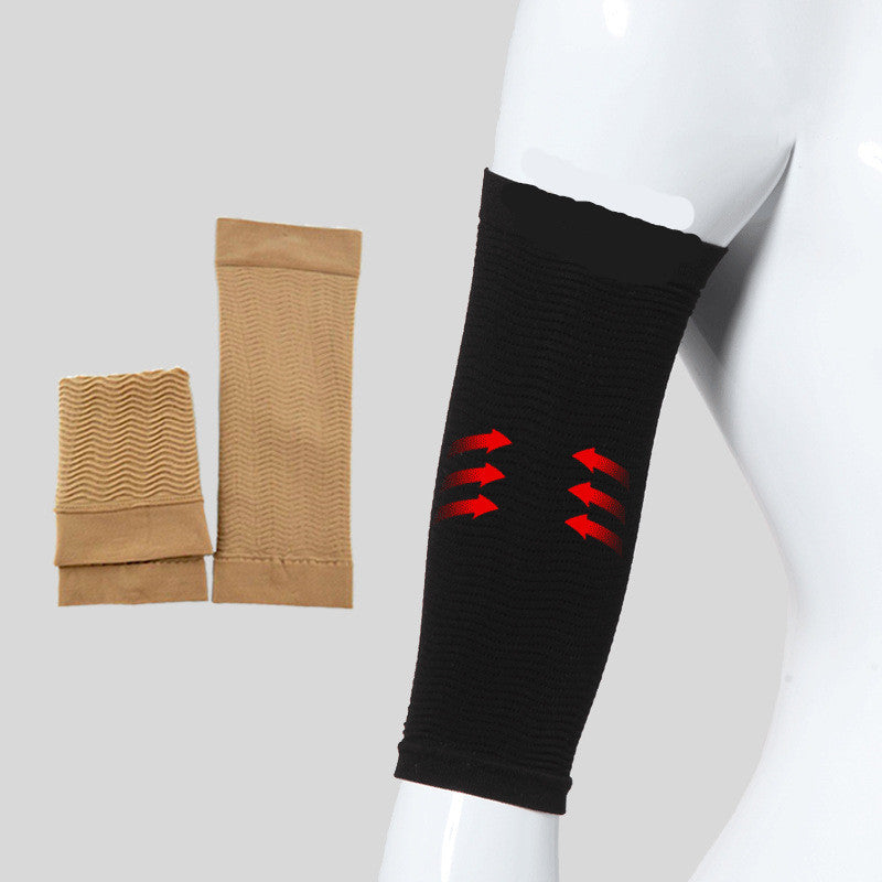 1Pair 420D Slimming Compression Arm Shaper