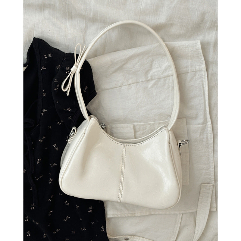 Fashion Underarm Bag All-match Shoulder