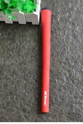 Grip Rubber Grip Iron Wood Swing Grip Fishing Rod Grip