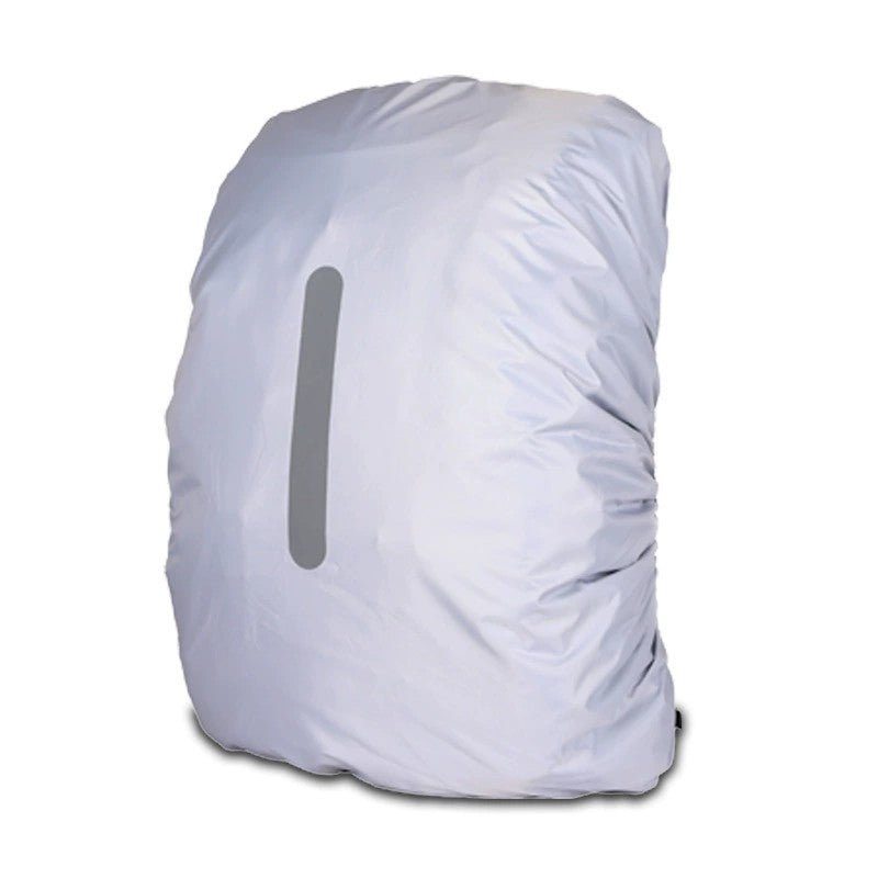 Outdoor Backpack Rain Cover Waterproof For Riding