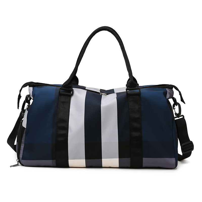 Travel Large Capacity Fitness Handbag