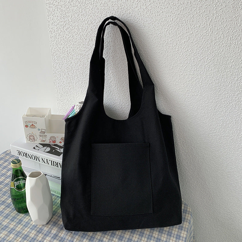 shoulder Tote Bag For Students