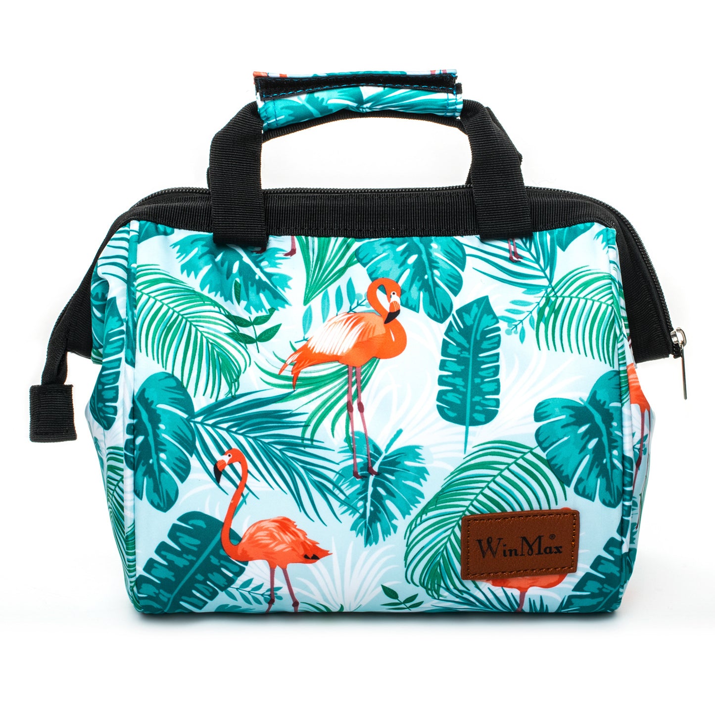 Fashionable and Convenient Lunch Box Bag