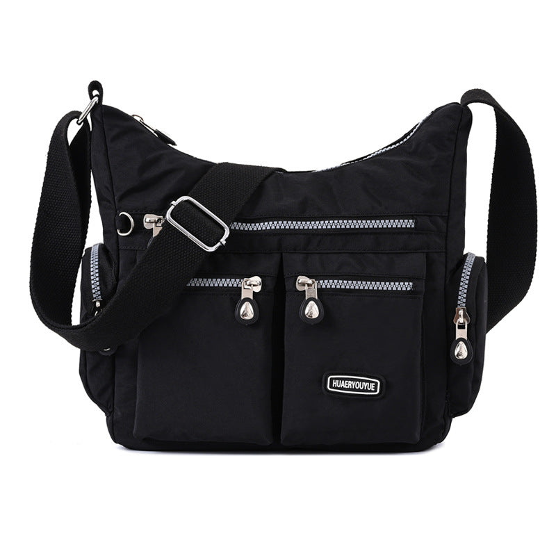 Women's Shoulder Bag Casual Waterproof Crossbody Bag