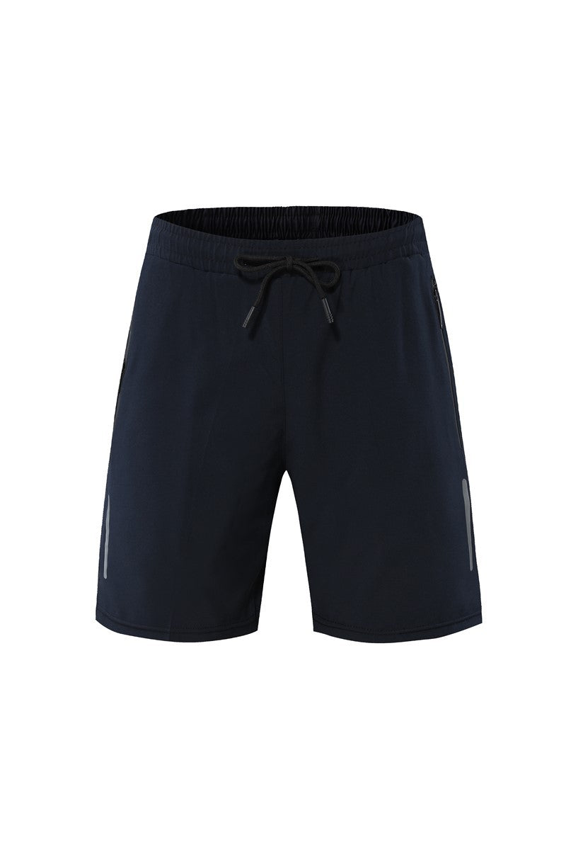 Quick-drying Shorts Elastic Breathable Comfortable Sports Pants