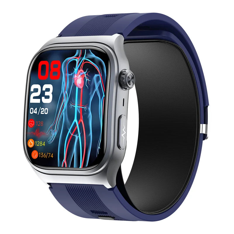 Smart Watch S15 Men Smartwatch