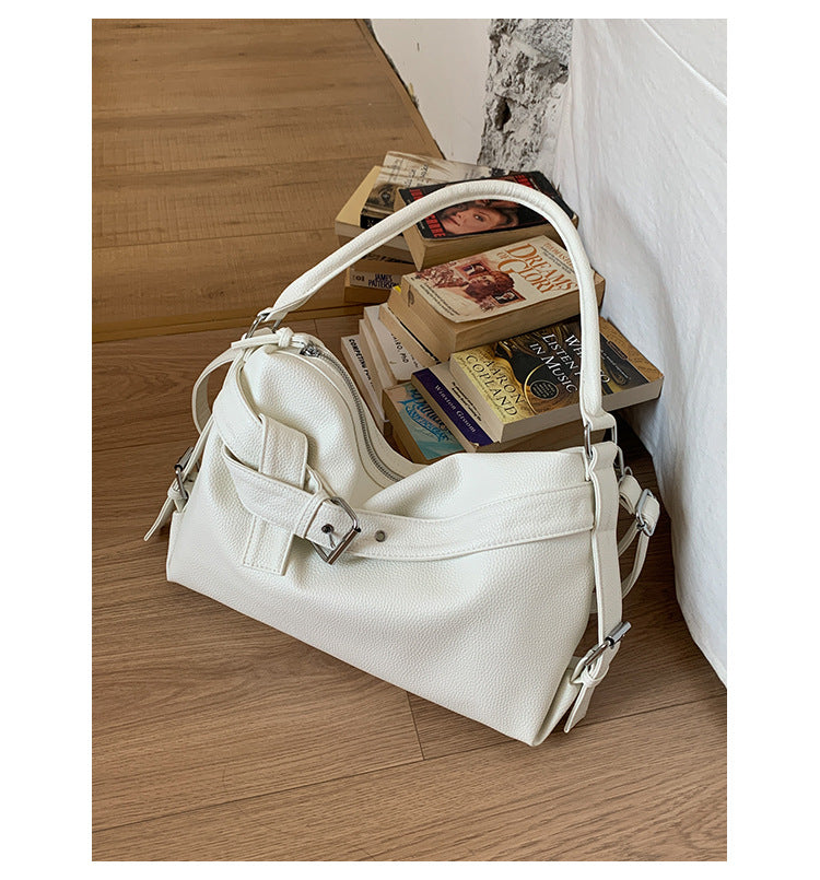 Large-capacity, High-end Womens Tote Bag