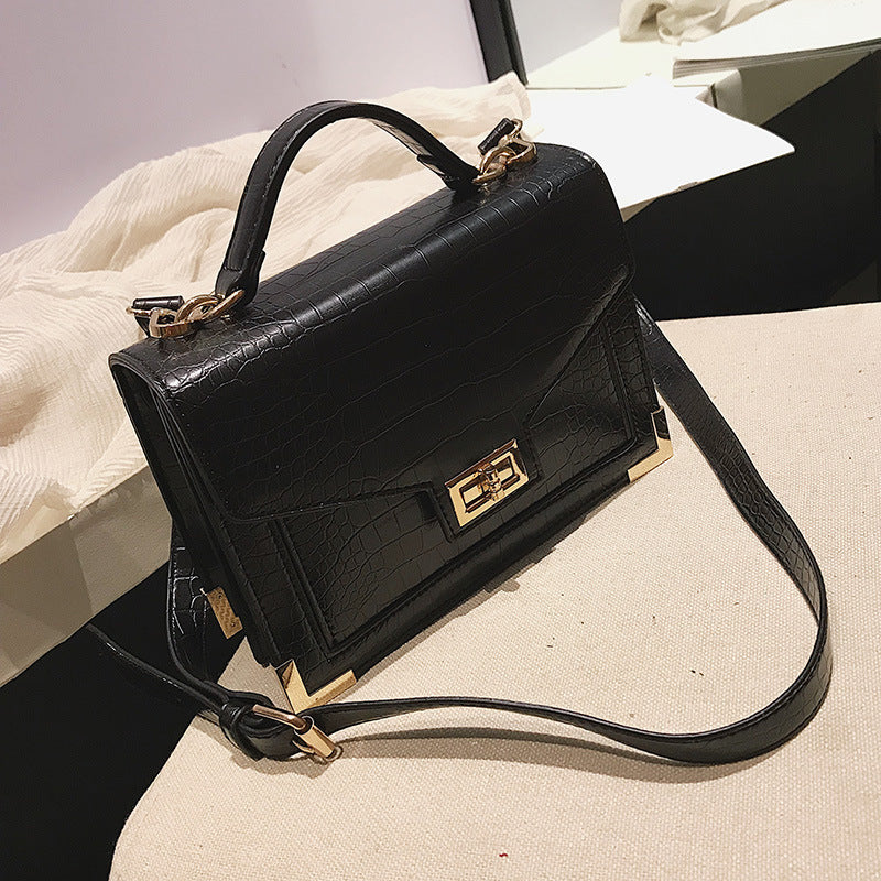 Vintage port wind tote