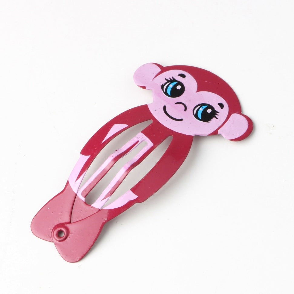Women's Headwear Creative Fruit Animals