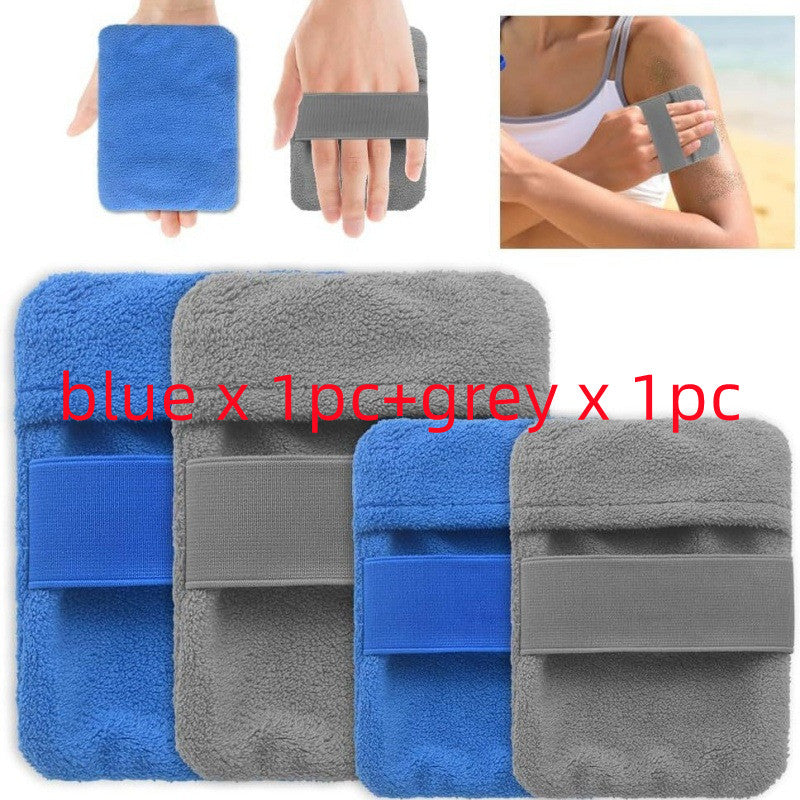 Reusable Beach Sand Remover Suitable For Beach Vacation